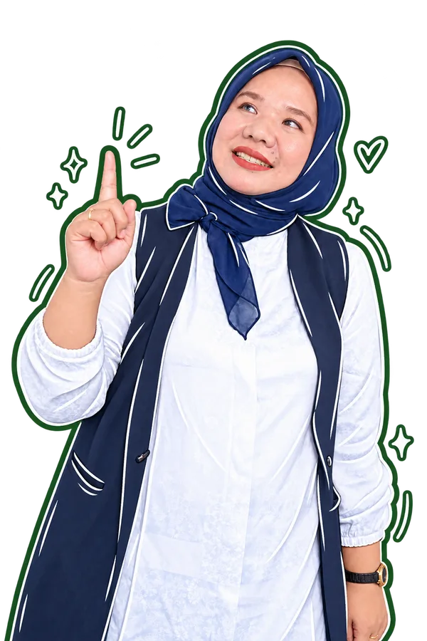 Bimbi Lastri Prima Asih, S.Pd., M.Pd.